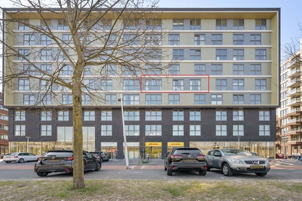 Medium property photo - Willem Frederik Hermansstraat 446, 3544 KP Utrecht